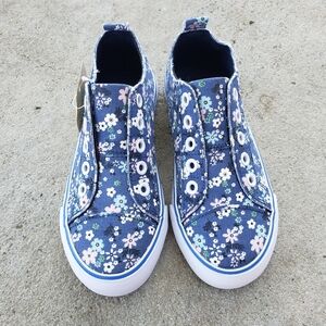 Toddler girl sneakers